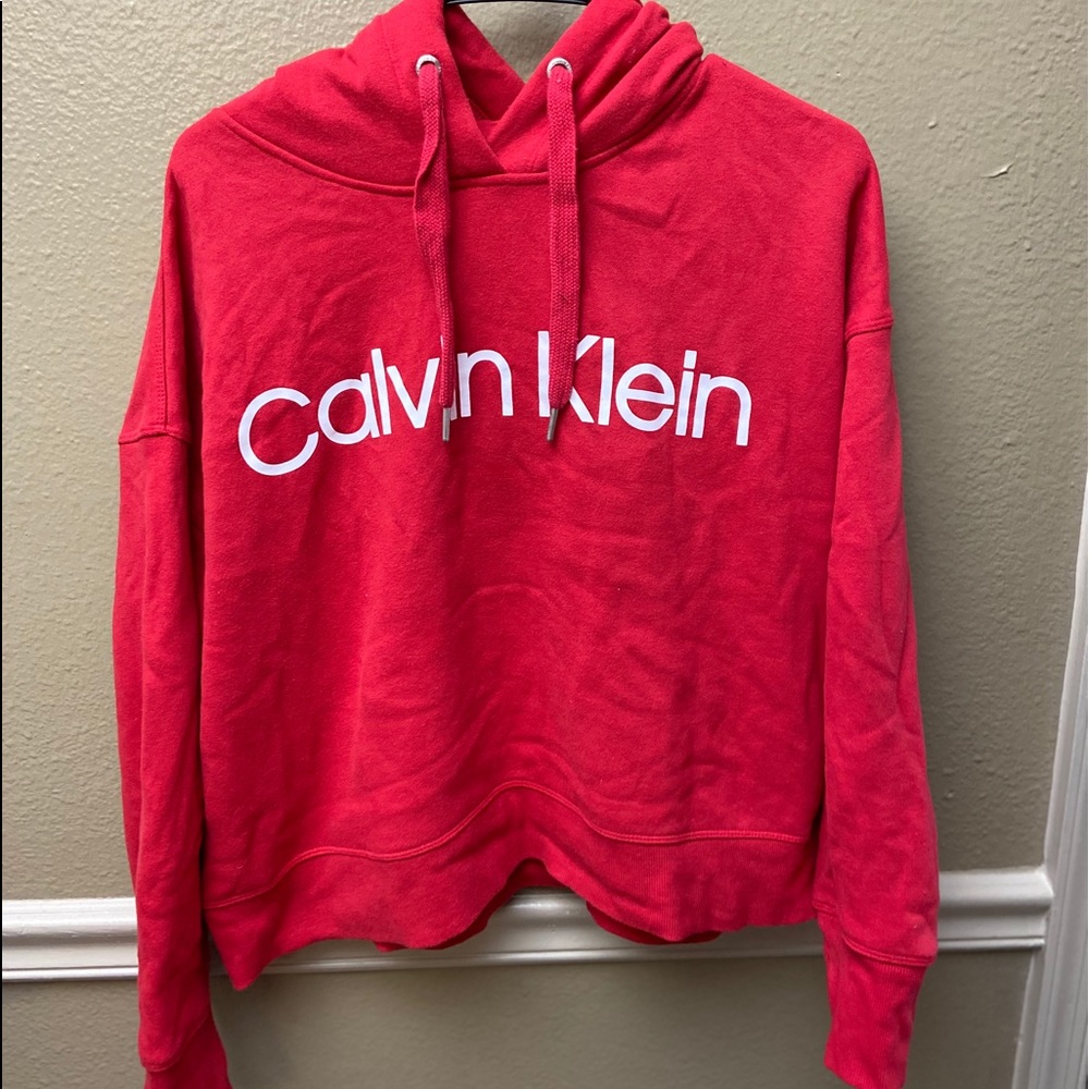 Calvin Klein Sweatshirt